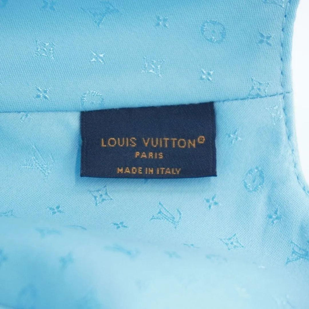 Louis Vuitton 'Signatures' Baseball Cap