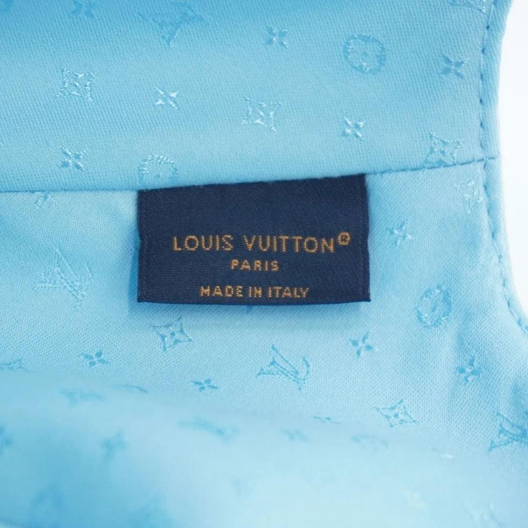Louis Vuitton 'Signatures' Baseball Cap