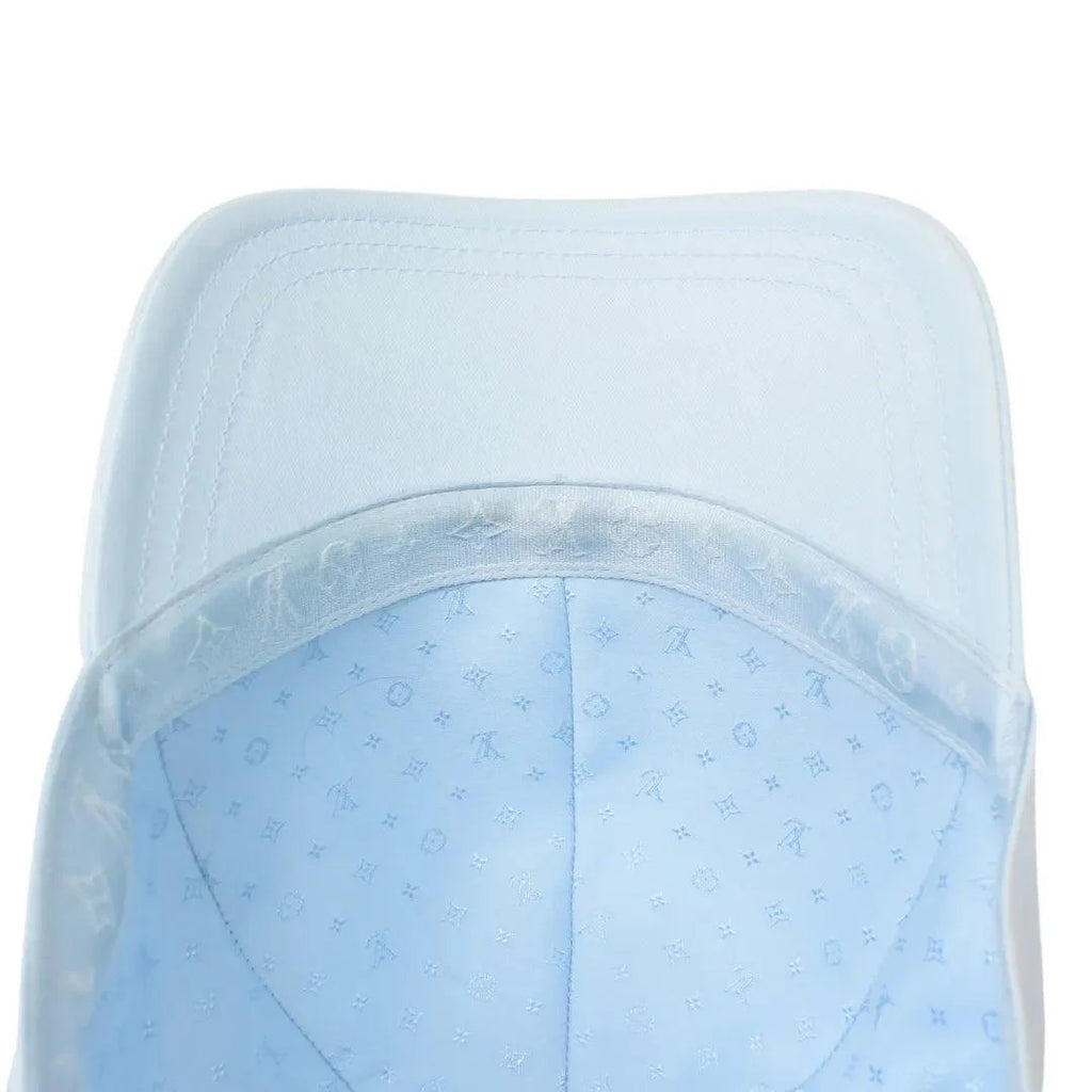 Louis Vuitton 'Signatures' Baseball Cap
