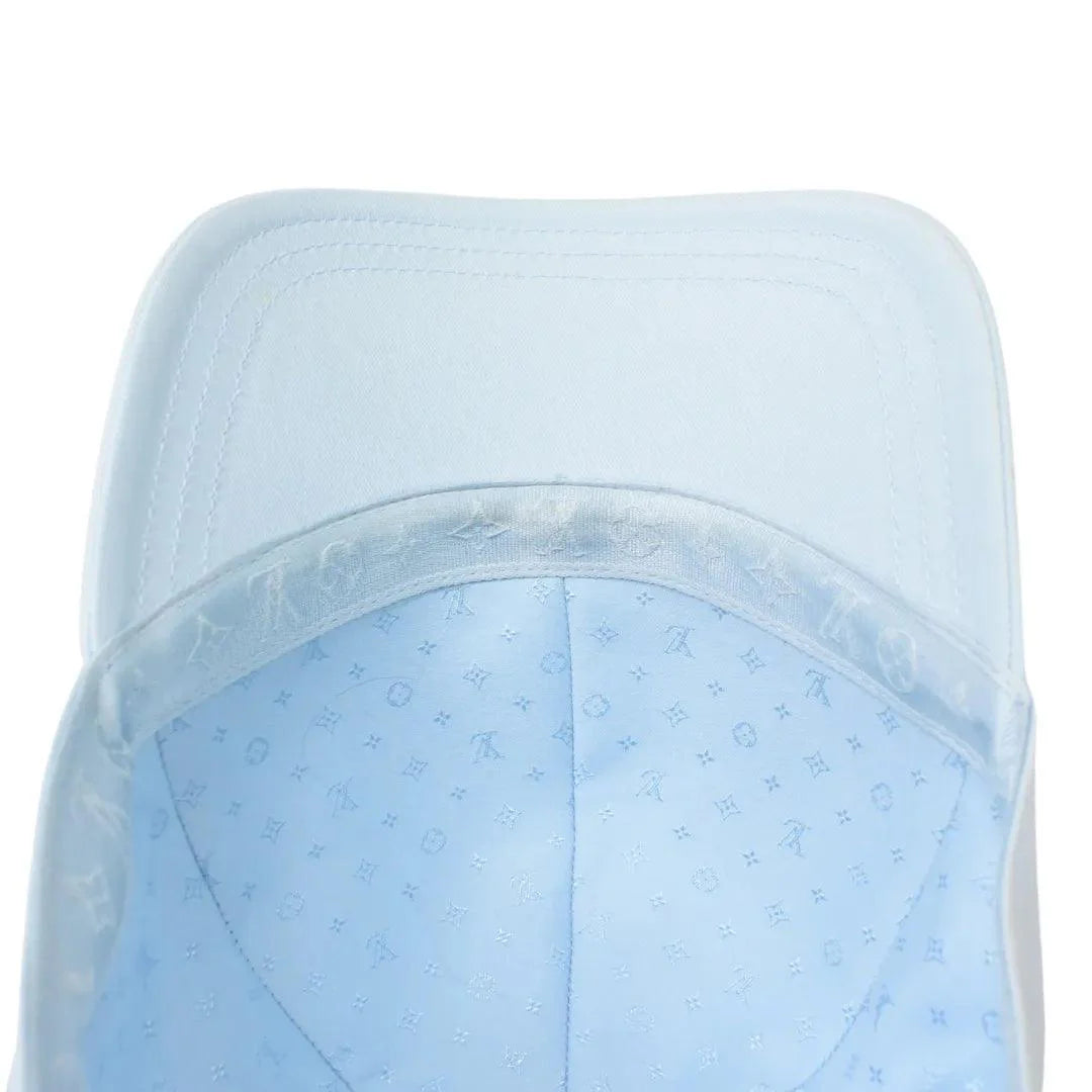 Louis Vuitton 'Signatures' Baseball Cap