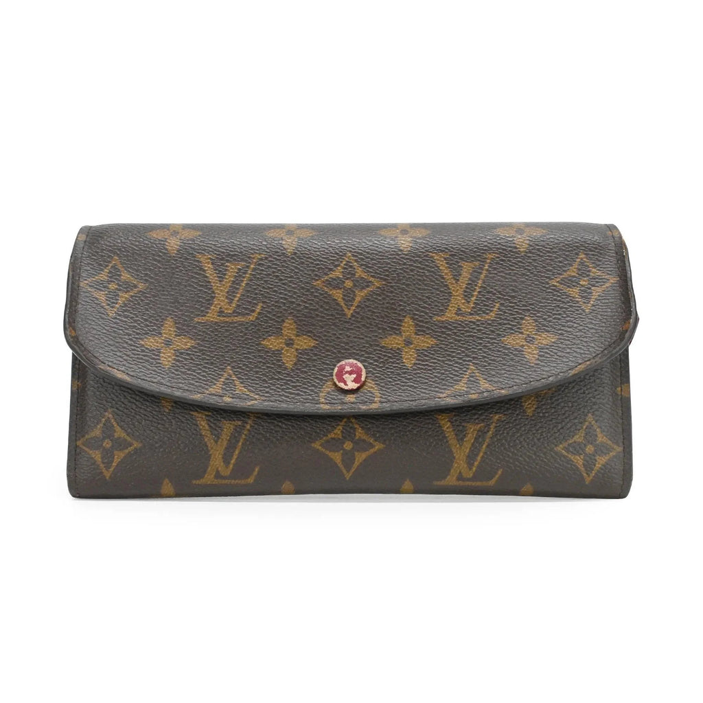 Louis Vuitton Snap Wallet