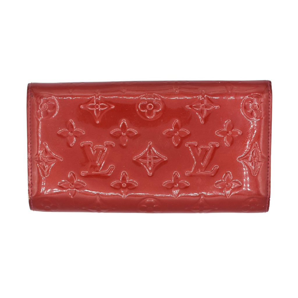 Louis Vuitton Snap Wallet