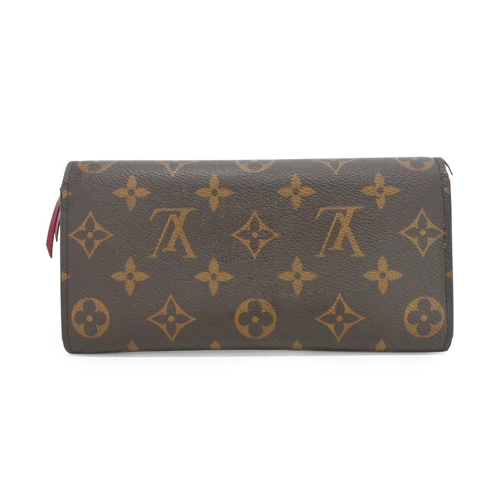 Louis Vuitton Snap Wallet