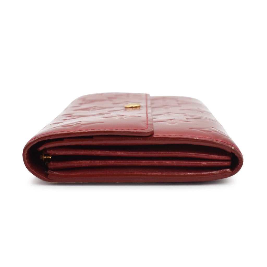 Louis Vuitton Snap Wallet