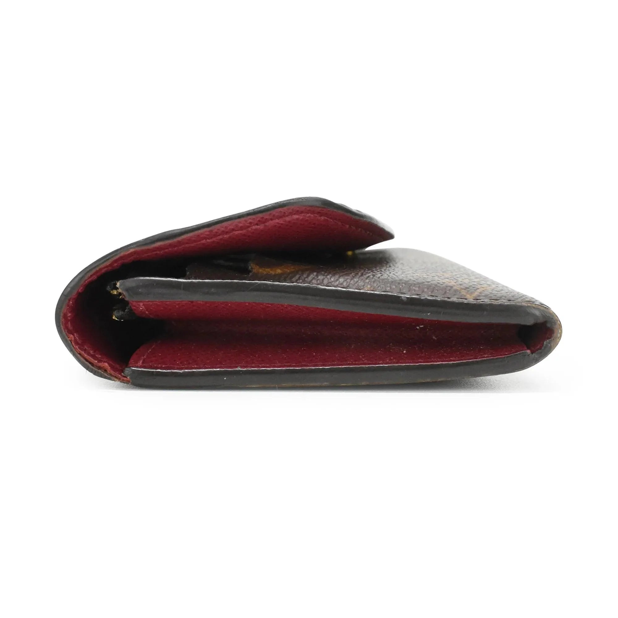 Louis Vuitton Snap Wallet