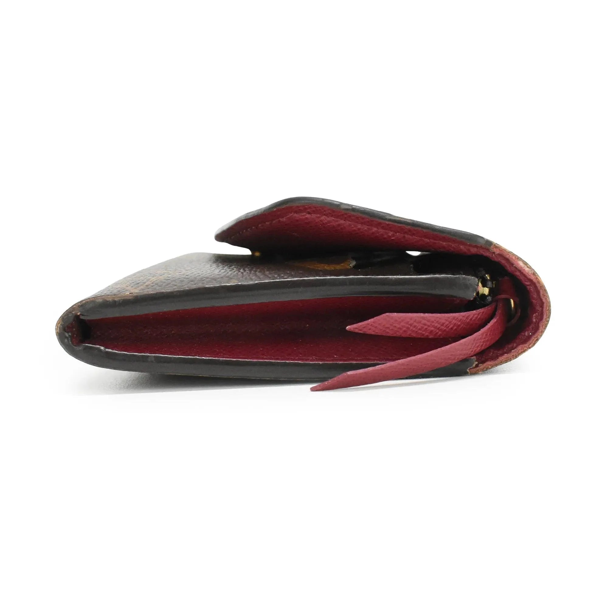 Louis Vuitton Snap Wallet