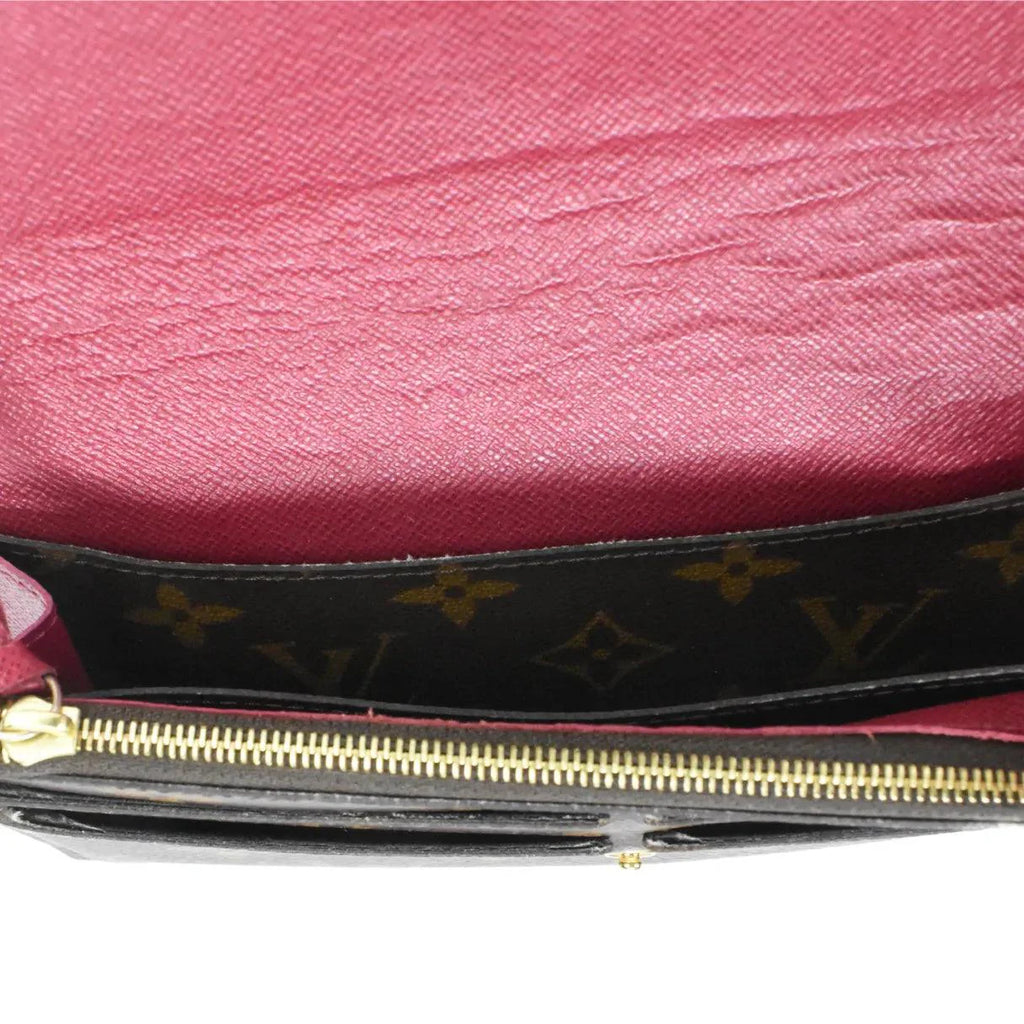 Louis Vuitton Snap Wallet