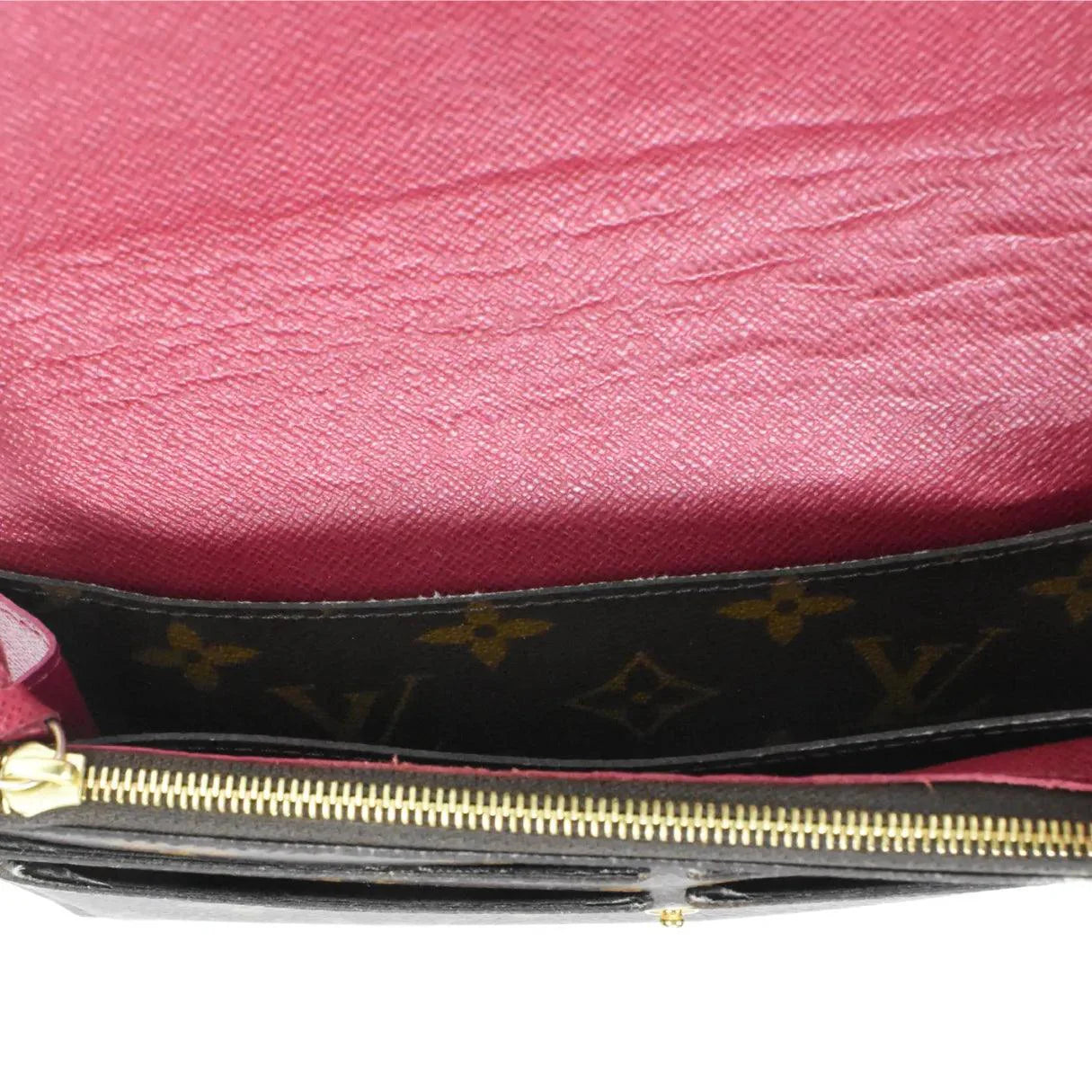 Louis Vuitton Snap Wallet