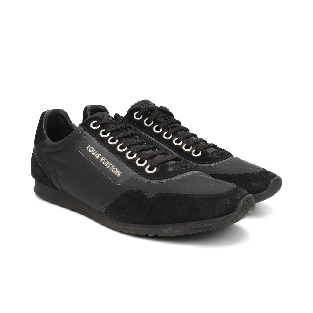 Louis Vuitton Sneakers - Men's 10