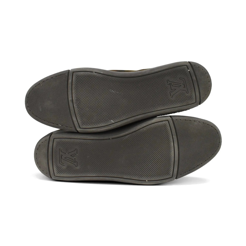Louis Vuitton Sneakers - Men's 10