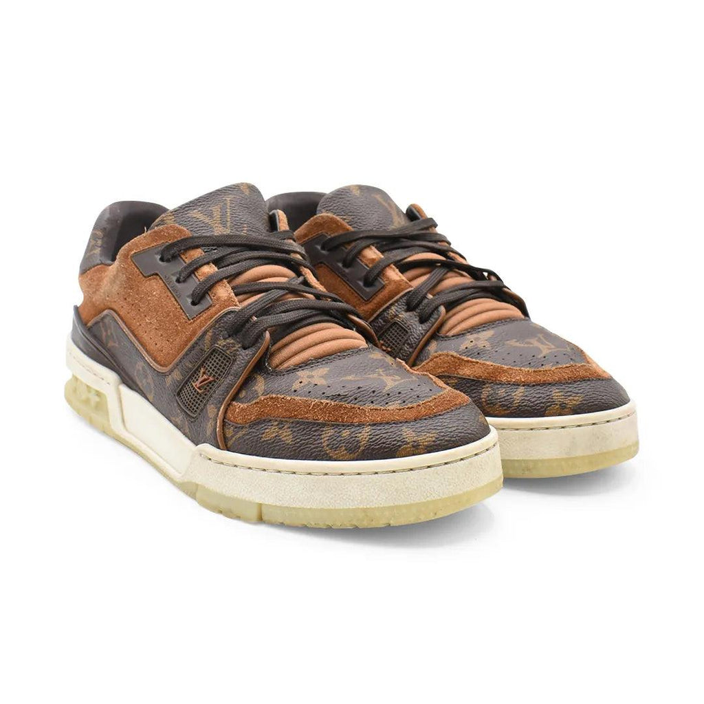 Louis Vuitton Sneakers - Men's 7