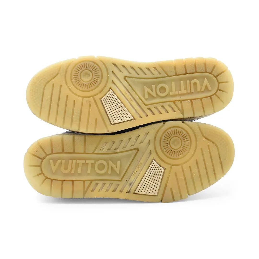 Louis Vuitton Sneakers - Men's 7
