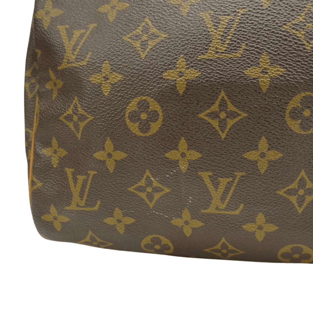 Louis Vuitton 'Speedy 30' Bag