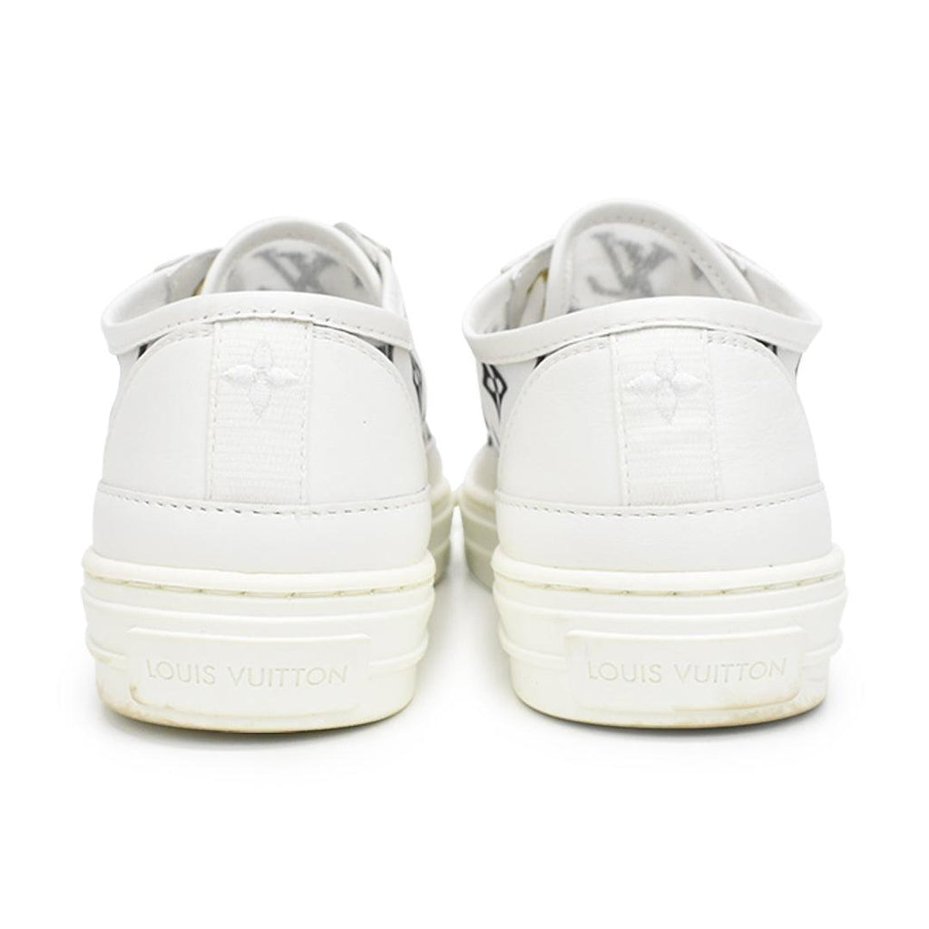 Louis Vuitton 'Stellar' Sneakers - Women's 35