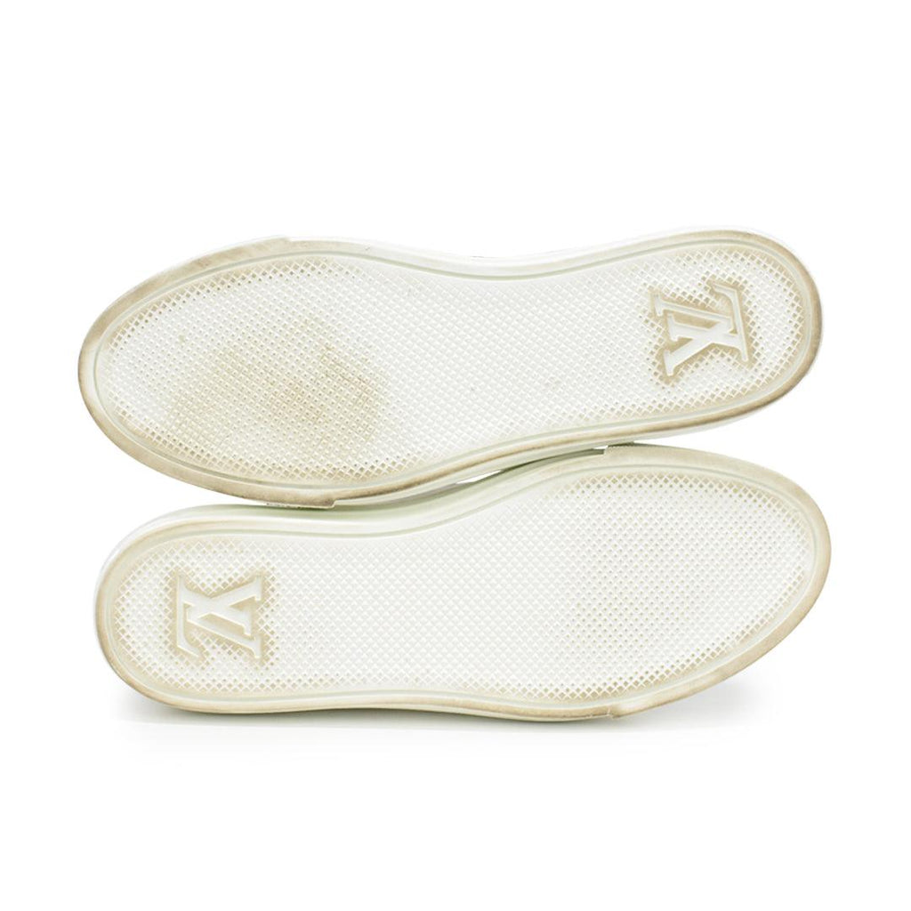 Louis Vuitton 'Stellar' Sneakers - Women's 35