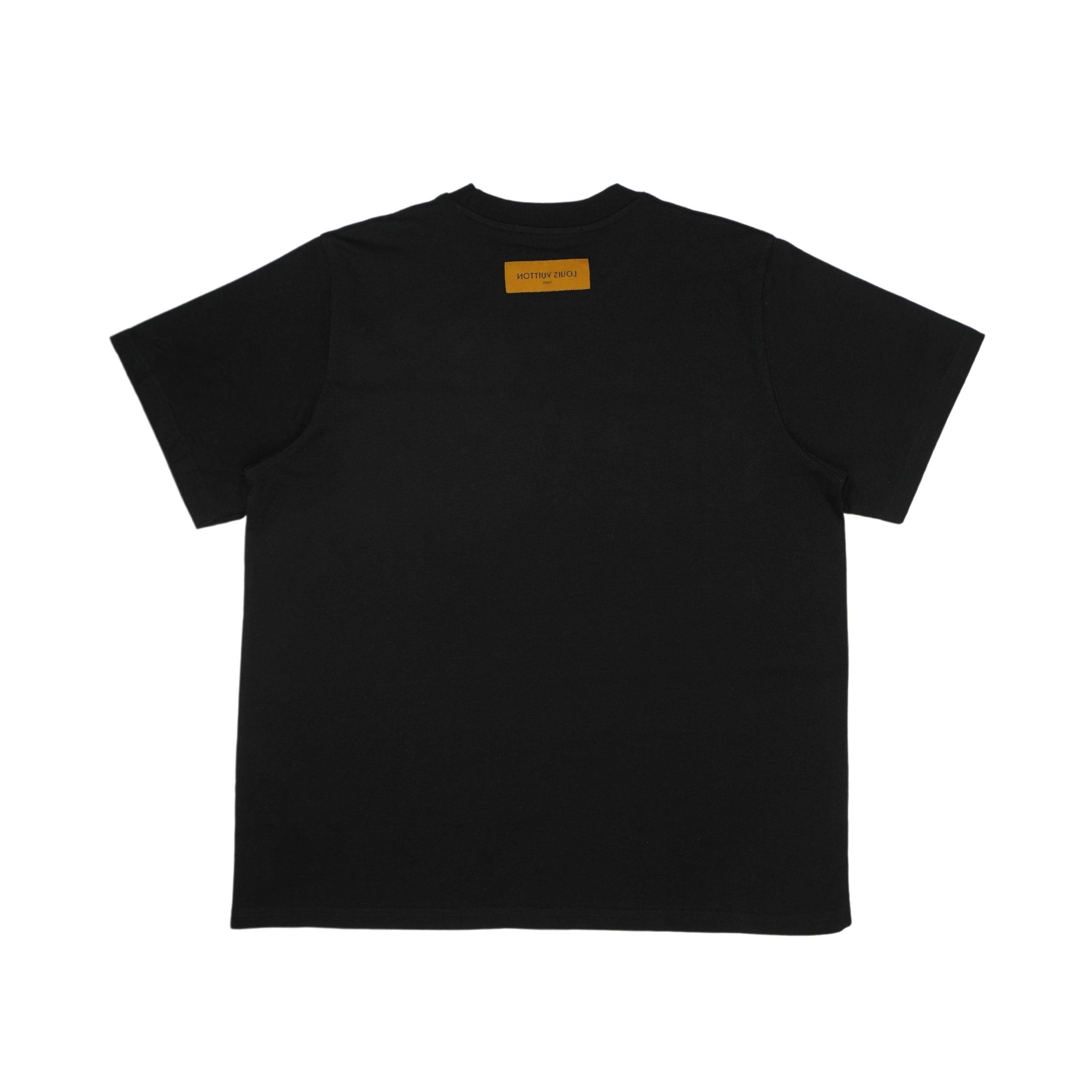 Louis Vuitton T-Shirt - Women's XL