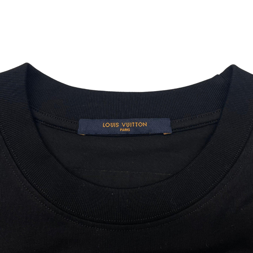 Louis Vuitton T-Shirt - Women's XL