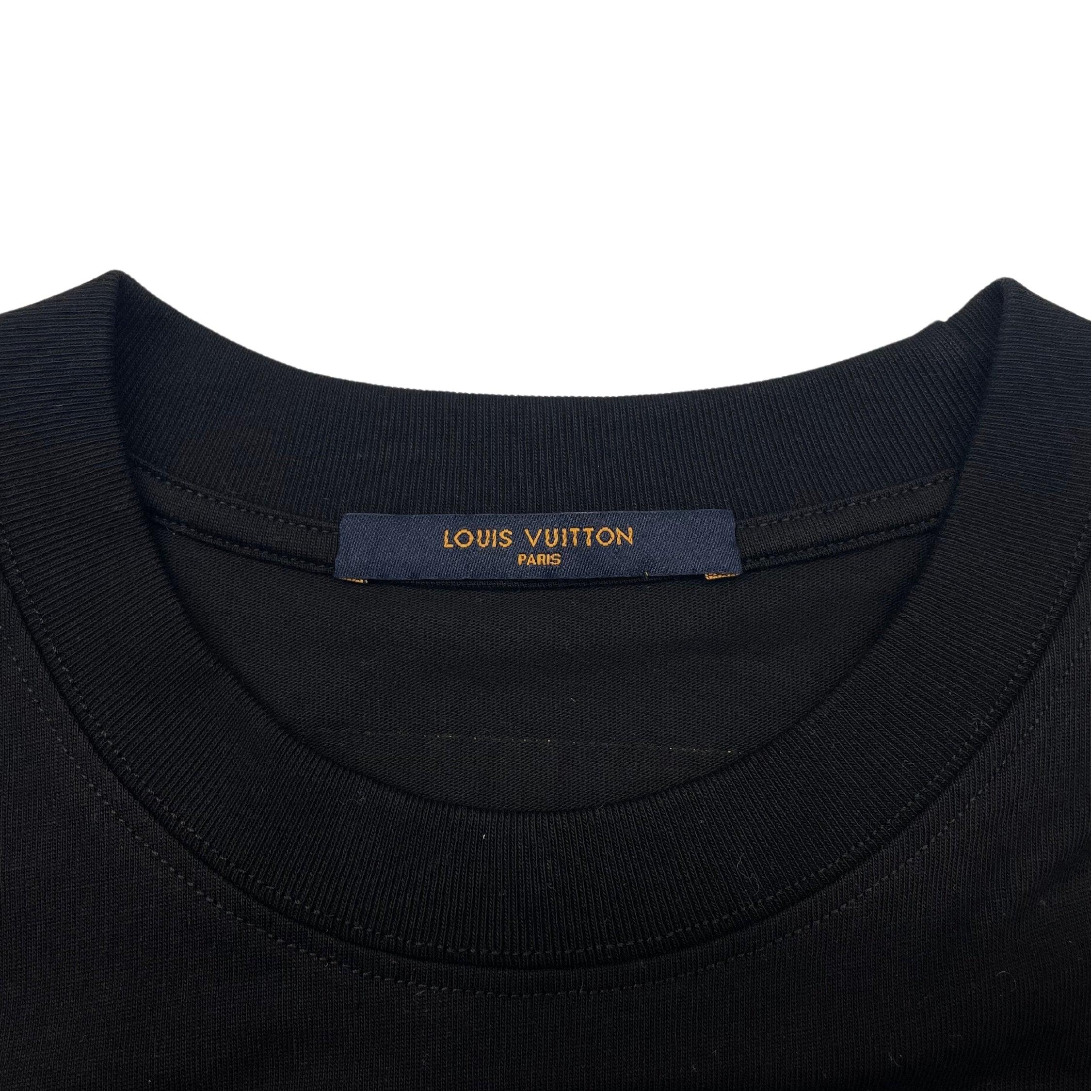 Louis Vuitton T-Shirt - Women's XL