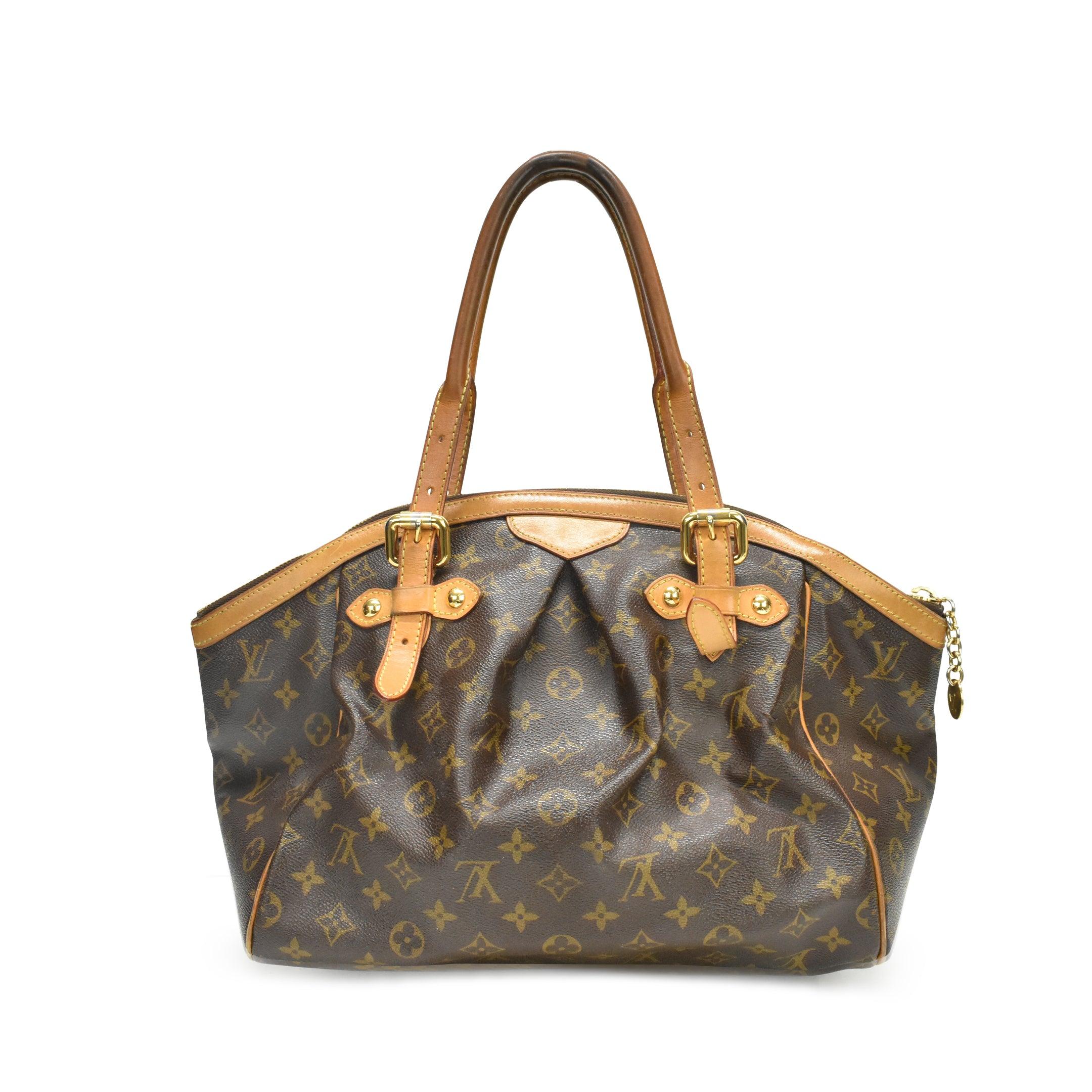 Louis Vuitton 'Tivoli GM' Bag