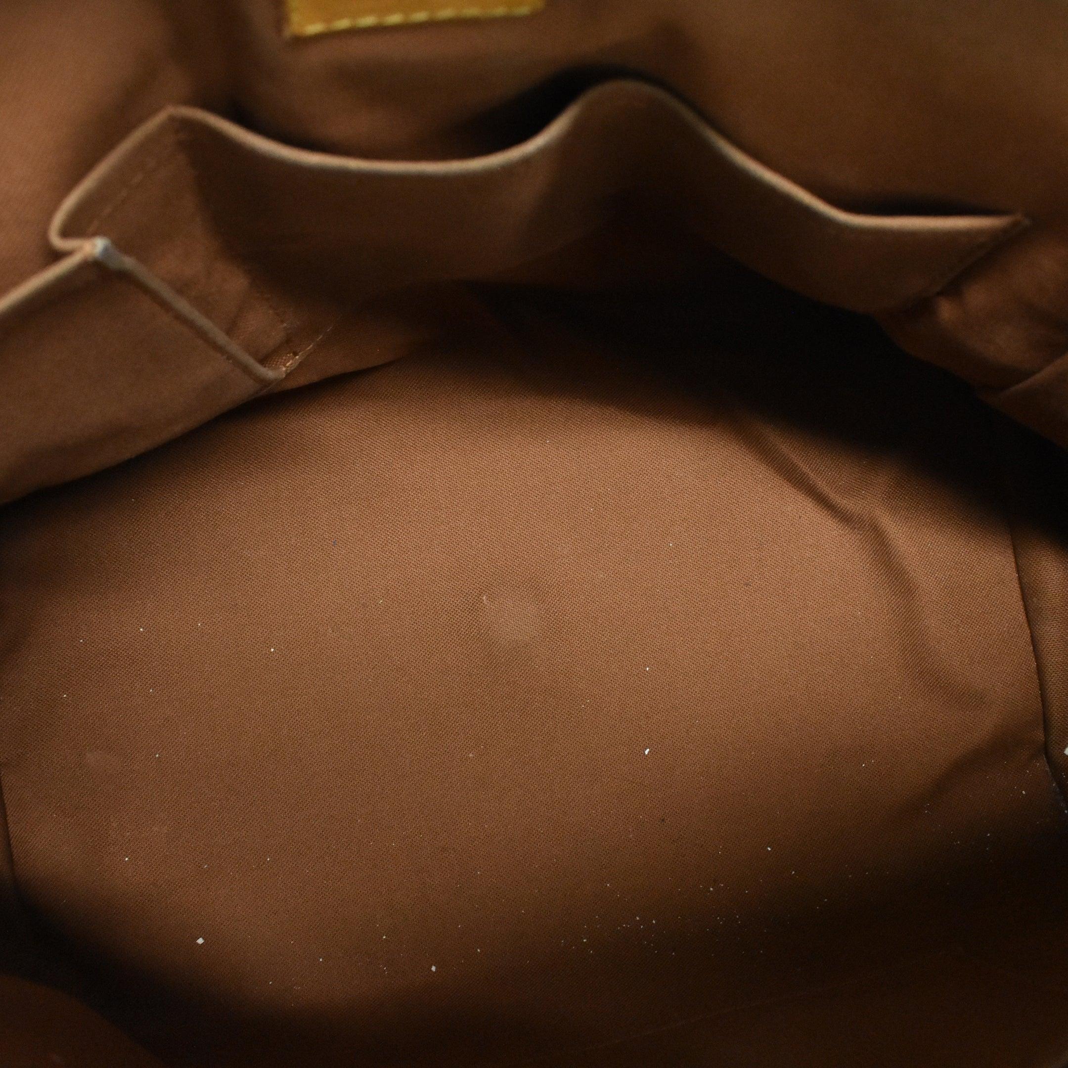 Louis Vuitton 'Tivoli GM' Bag
