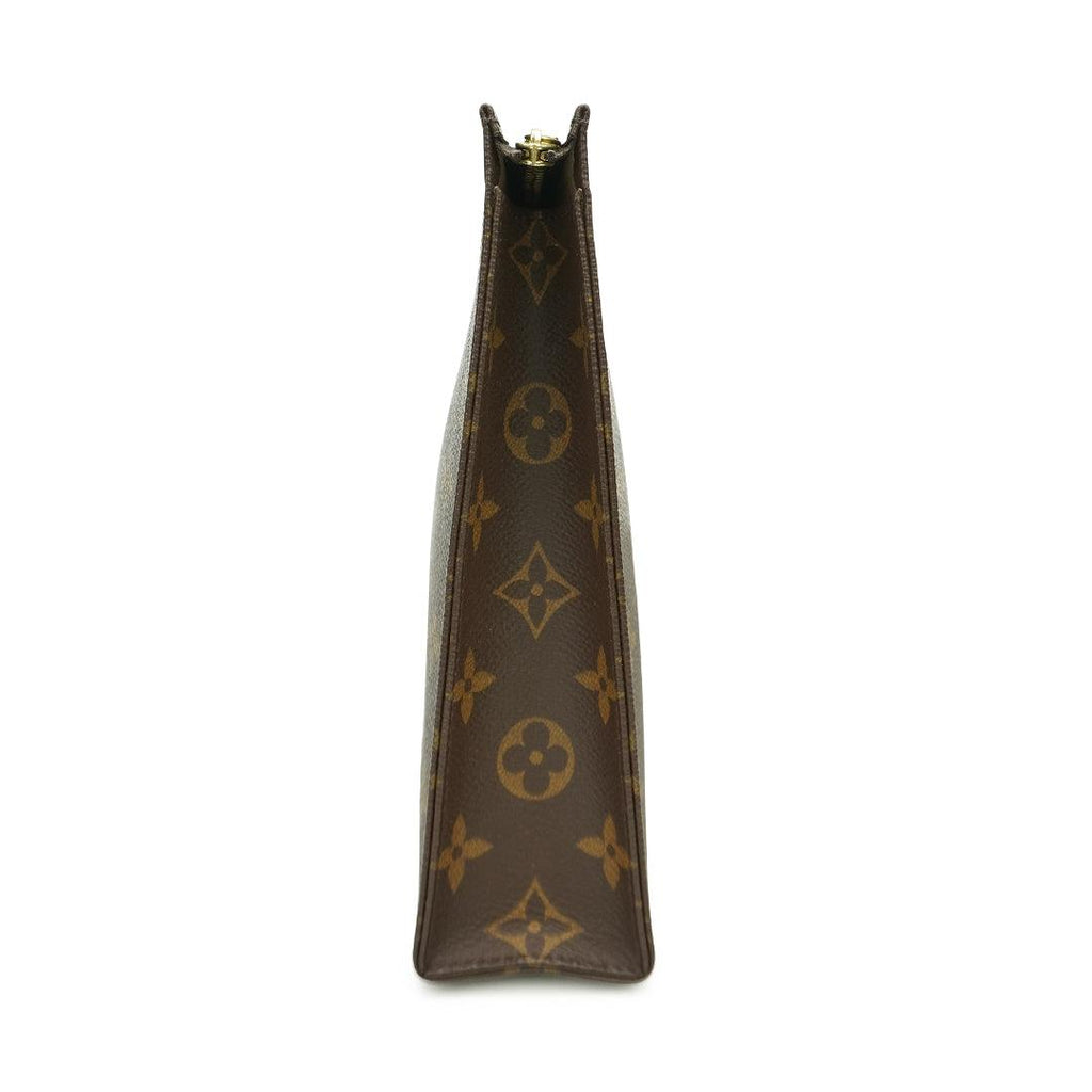 Louis Vuitton 'Toiletries' Pouch