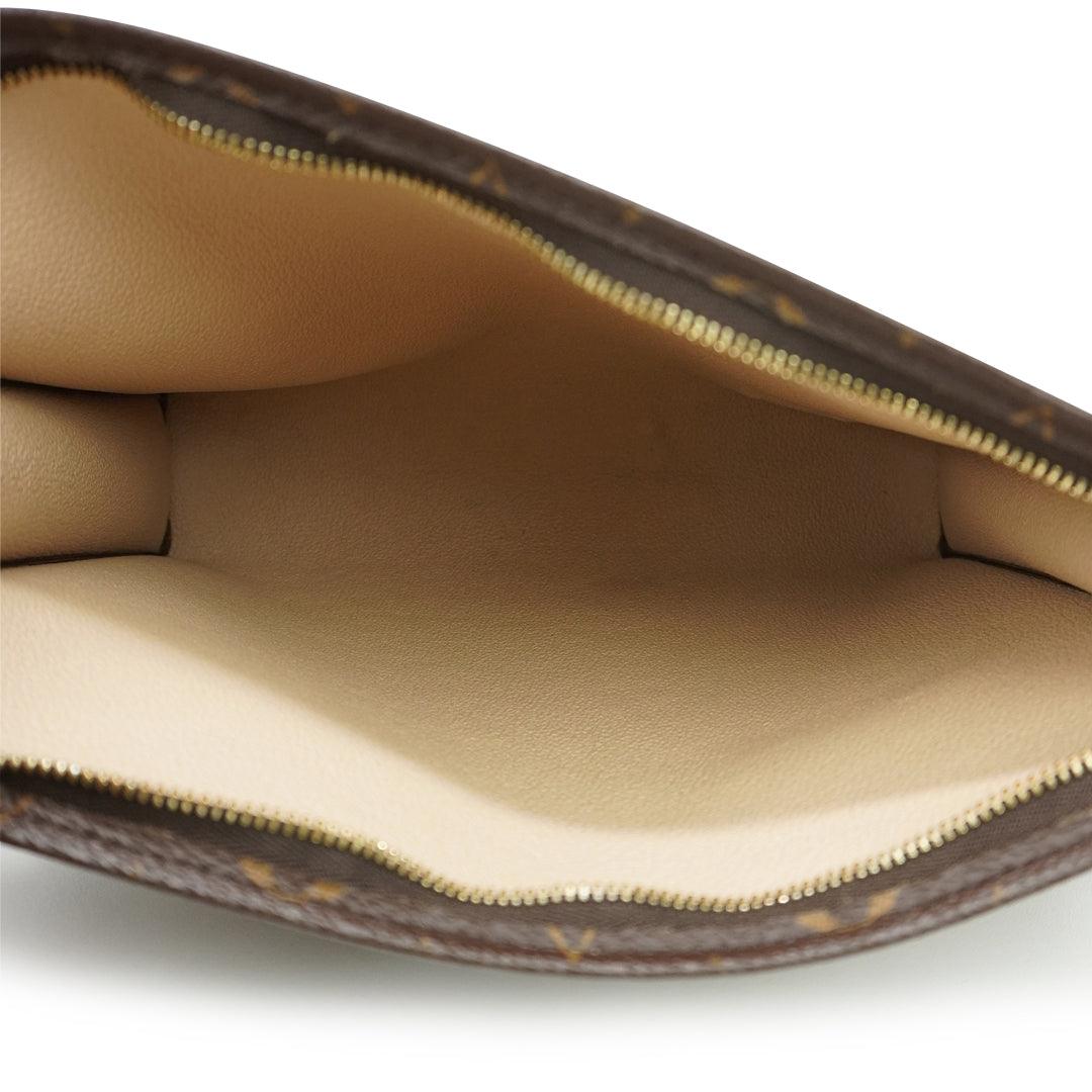 Louis Vuitton 'Toiletries' Pouch