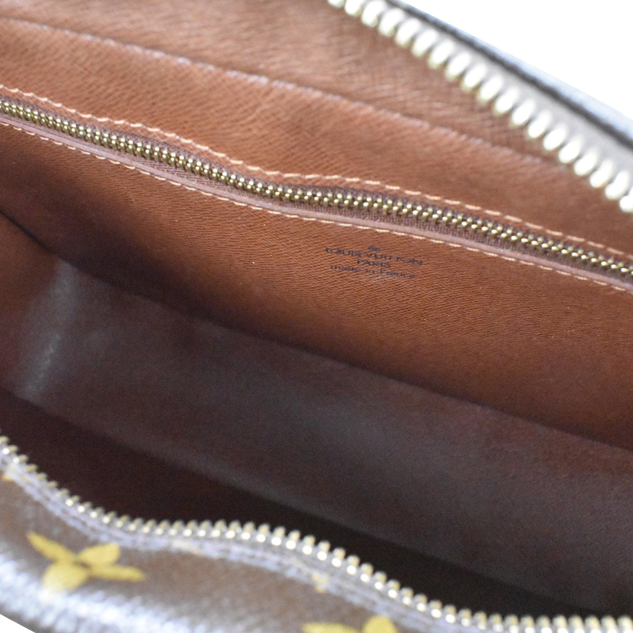Louis Vuitton 'Trocedero' Handbag
