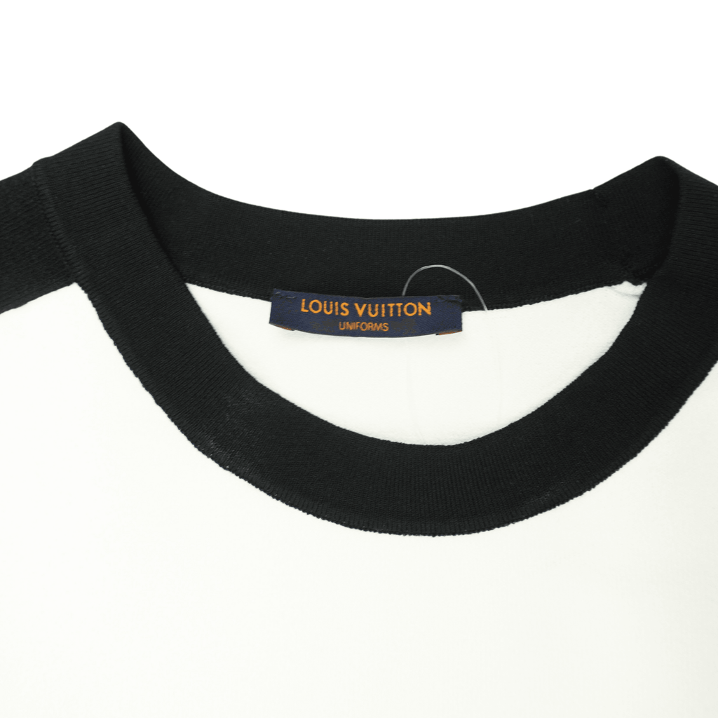 Louis Vuitton Uniform Top - Women's XS