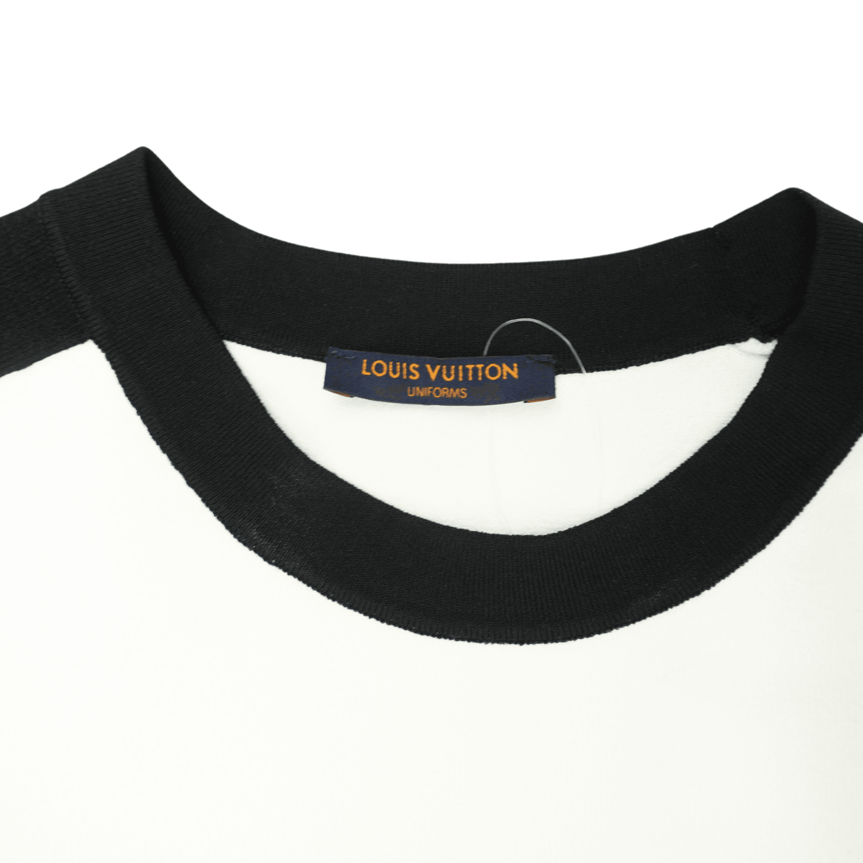 Louis Vuitton Uniform Top - Women's XS
