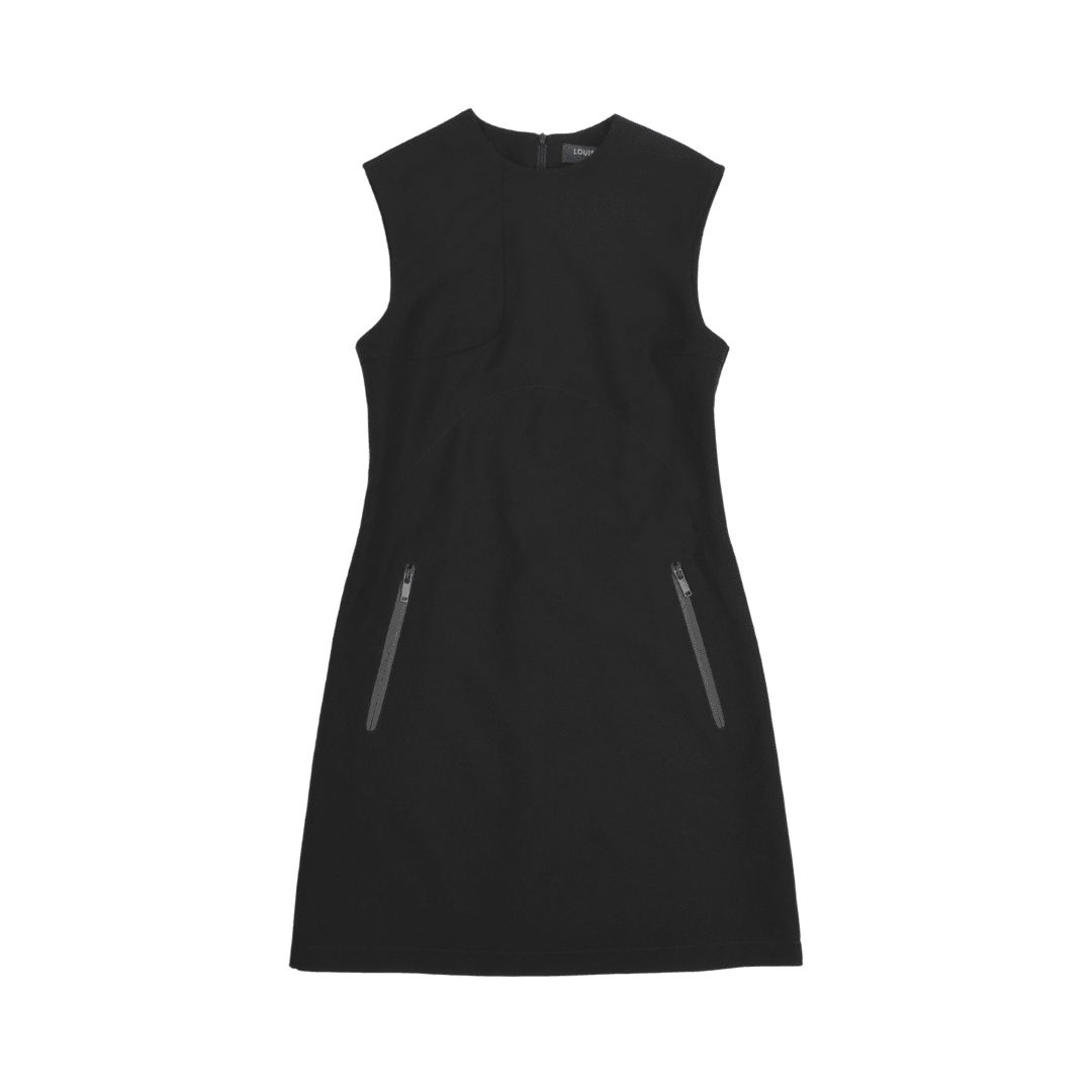Louis Vuitton Uniforms Dress - Women's 32
