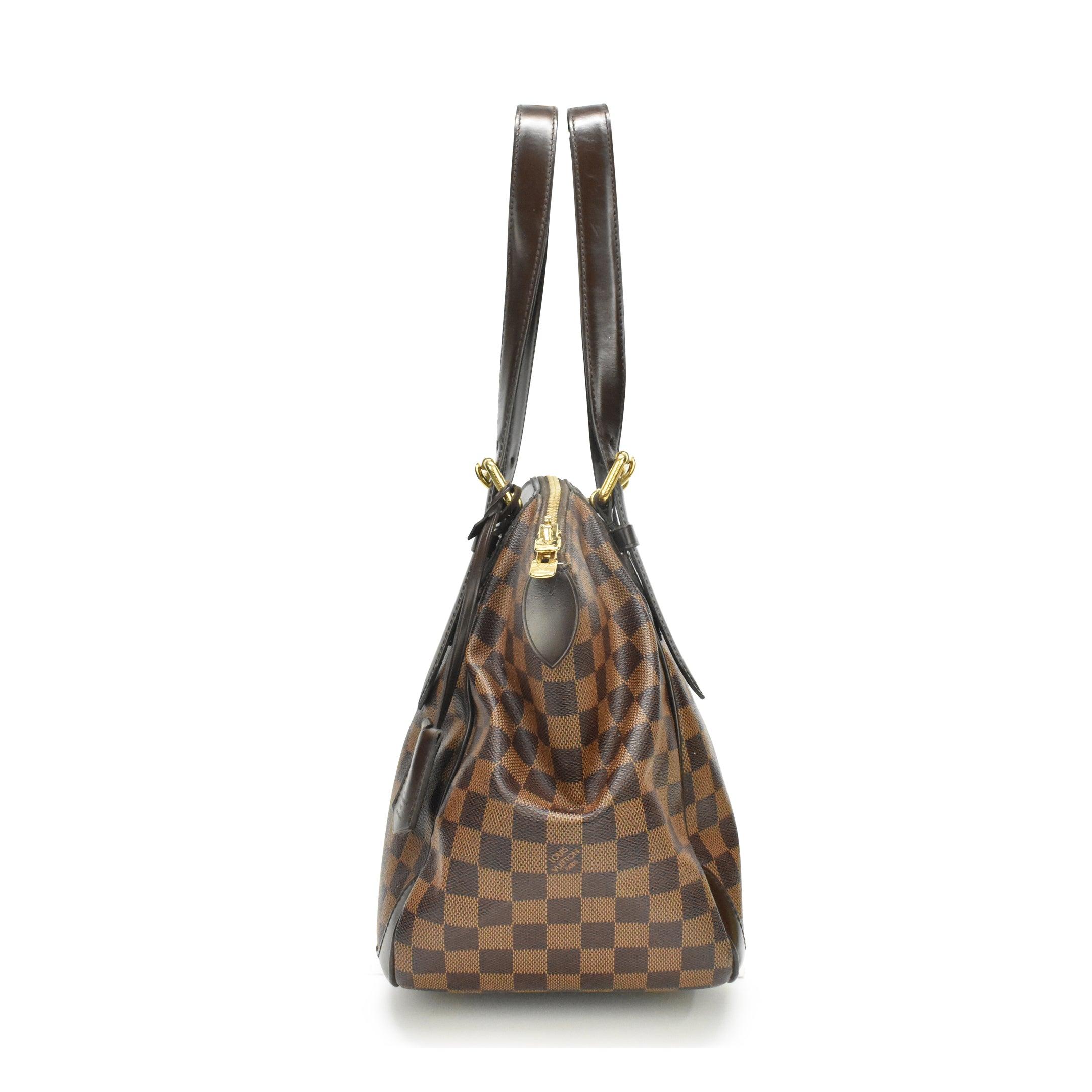 Louis Vuitton 'Verona' Bag
