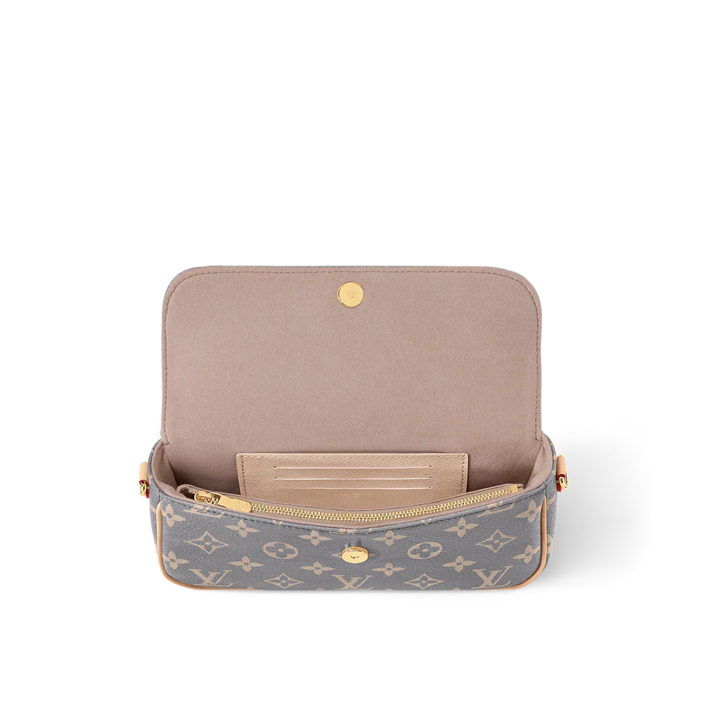 Louis vuitton Wallet on Chain Ivy