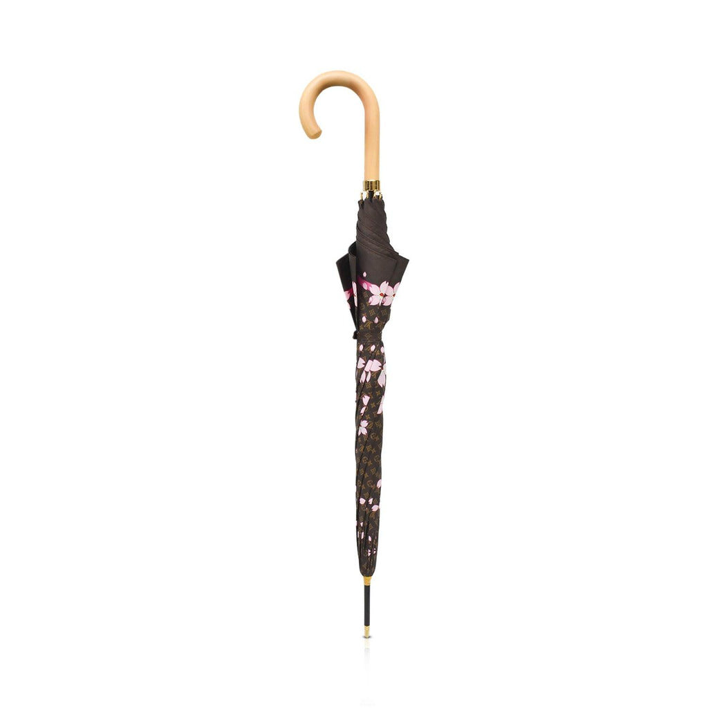 Louis Vuitton x Takashi Murakami Umbrella