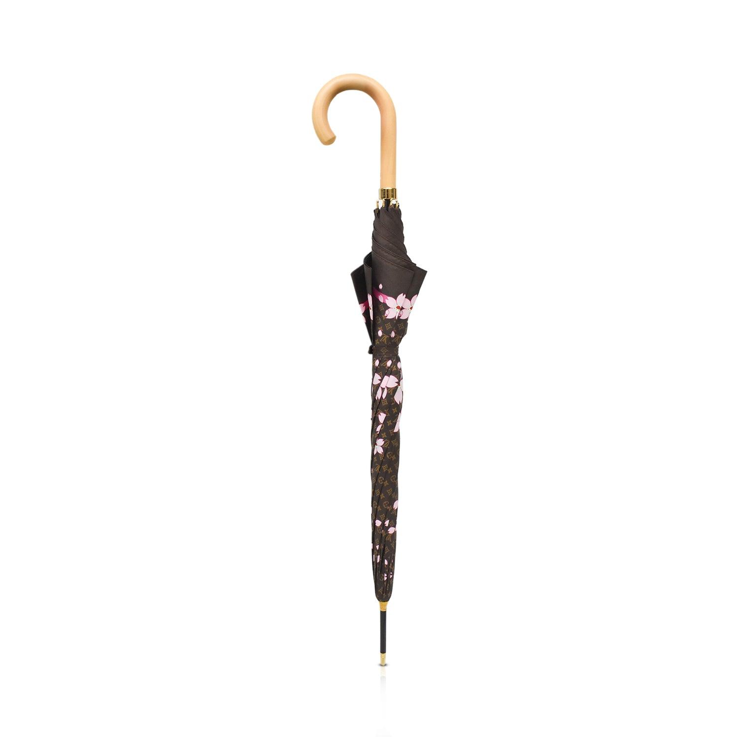 Louis Vuitton x Takashi Murakami Umbrella