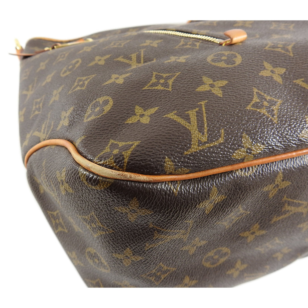 Louis Vuitton Monogram Canvas Delightful GM Bag