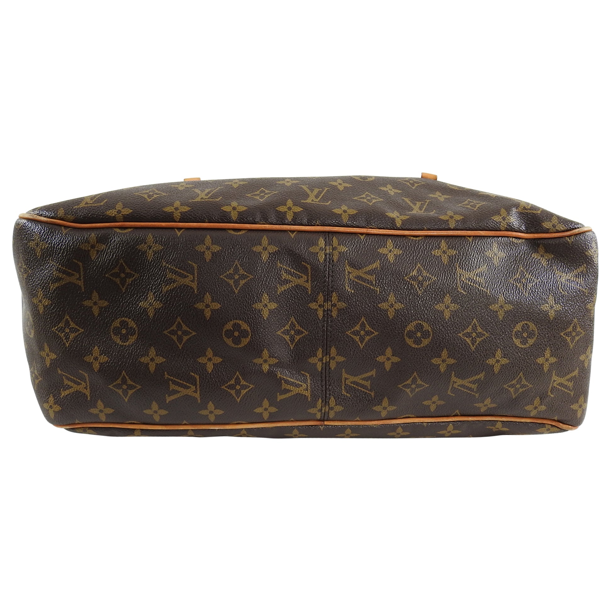 Louis Vuitton Monogram Canvas Delightful GM Bag