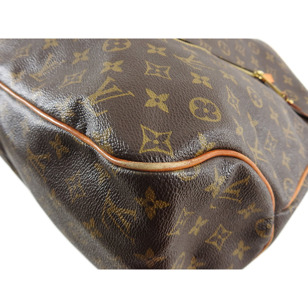 Louis Vuitton Monogram Canvas Delightful GM Bag