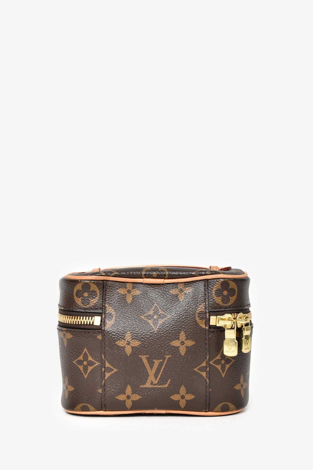 Louis Vuitton 2020 Monogram Mini Vanity Case