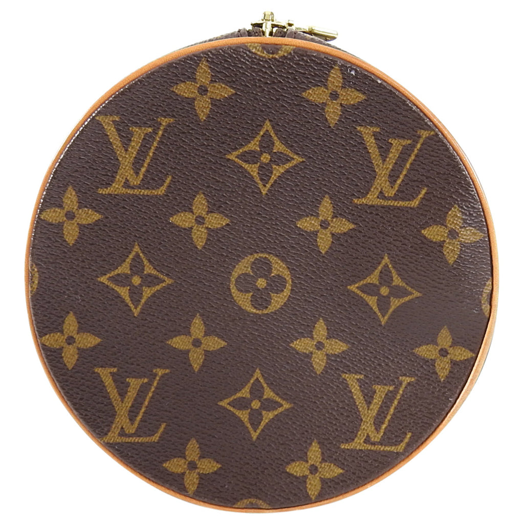 Louis Vuitton Monogram Papillon 30 Bag