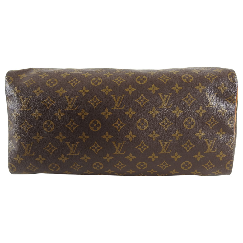Louis Vuitton Monogram Speedy 40 Bag