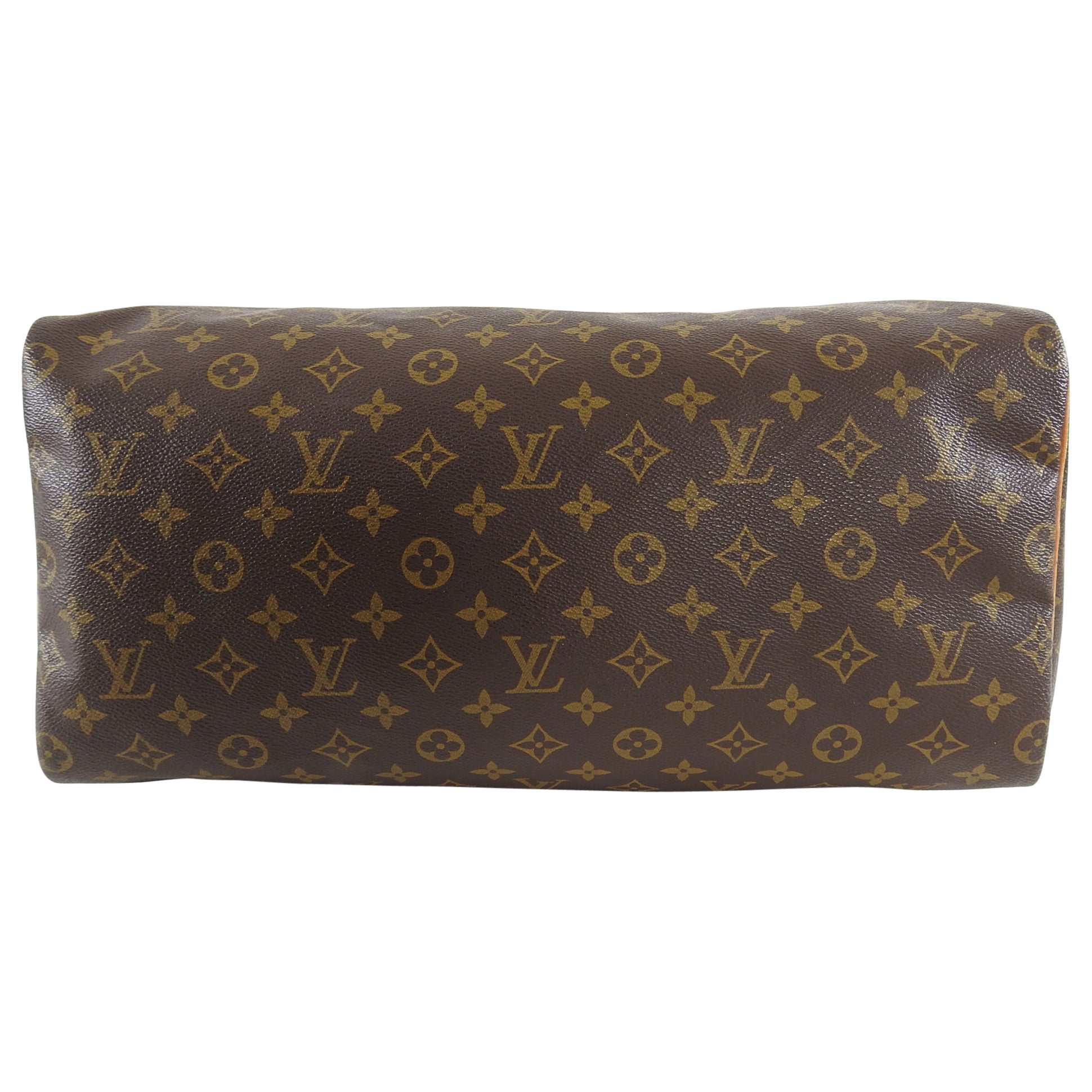 Louis Vuitton Monogram Speedy 40 Bag