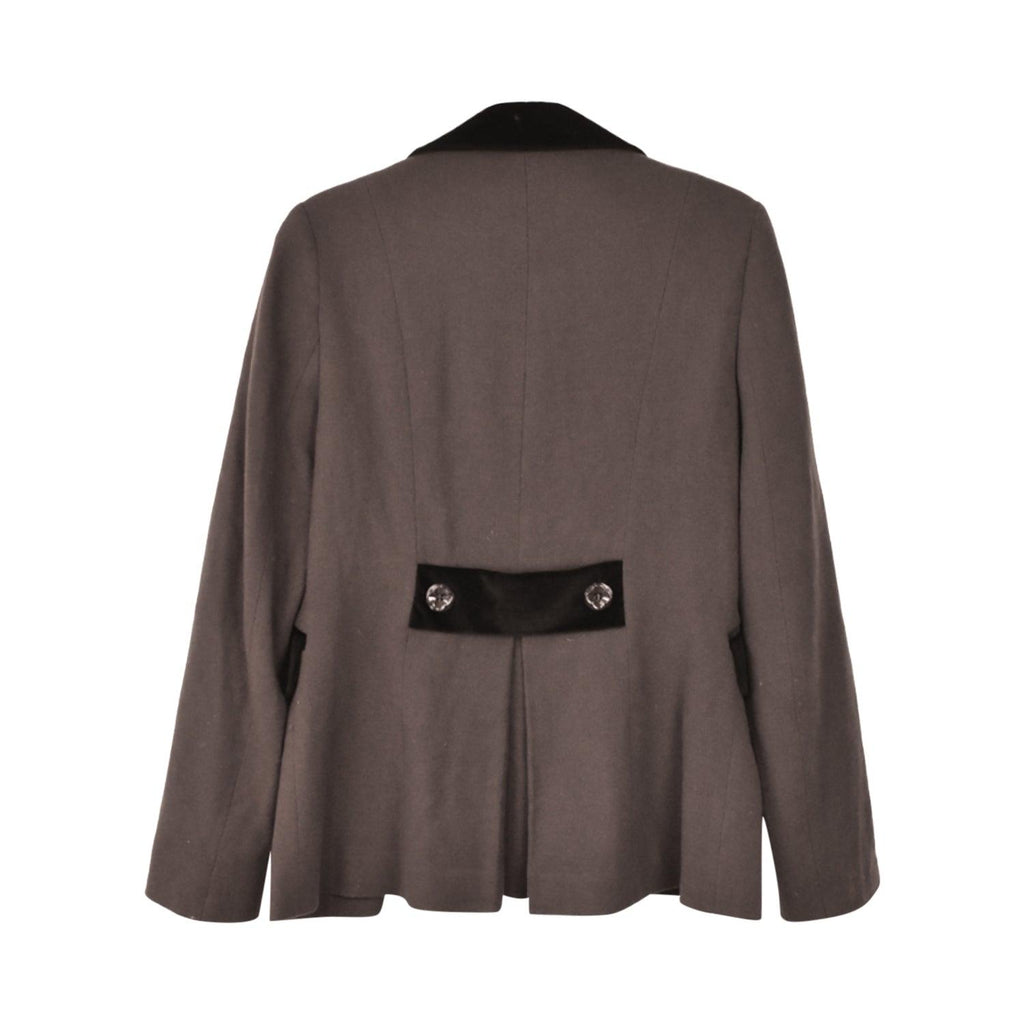 Love Moschino Blazer - Women's 8