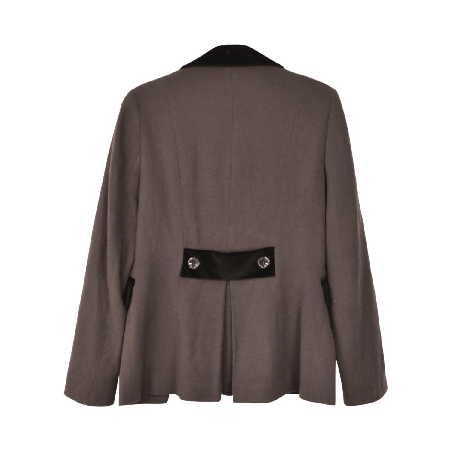 Love Moschino Blazer - Women's 8