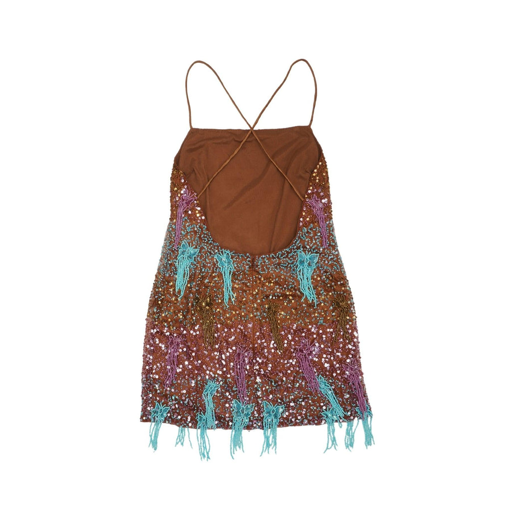 LPA Mini Dress - Women's XS
