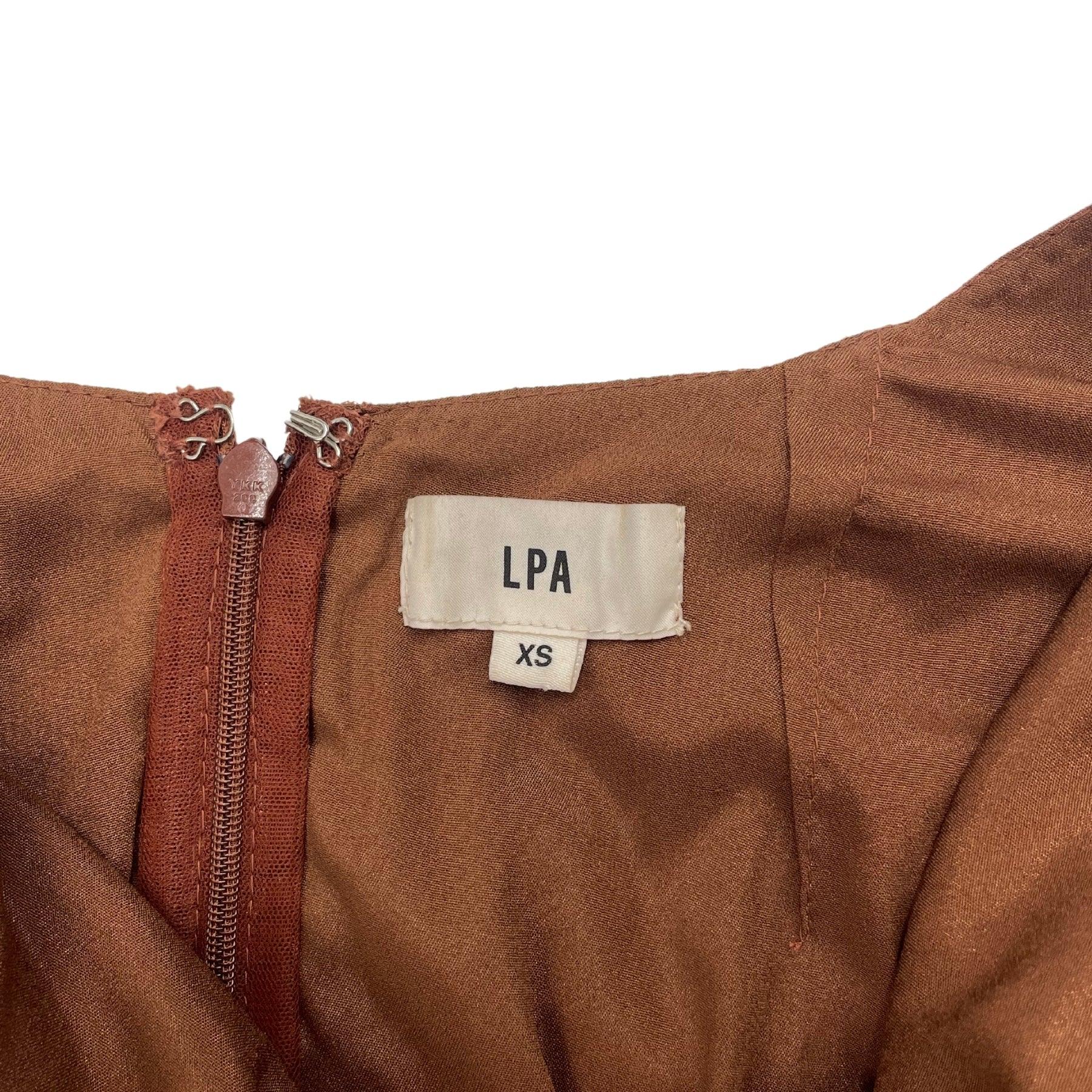 LPA Mini Dress - Women's XS