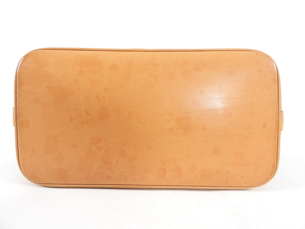 Louis Vuitton Vintage 1996 Monogram Alma PM Small Dome Bag