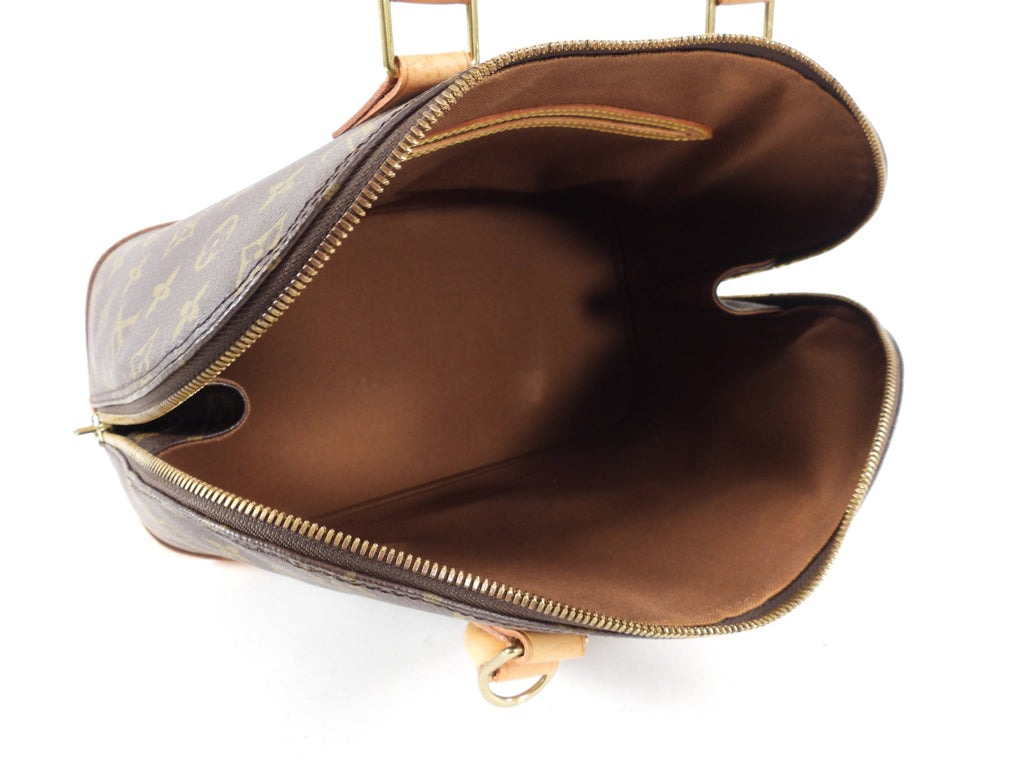 Louis Vuitton Vintage 1996 Monogram Alma PM Small Dome Bag