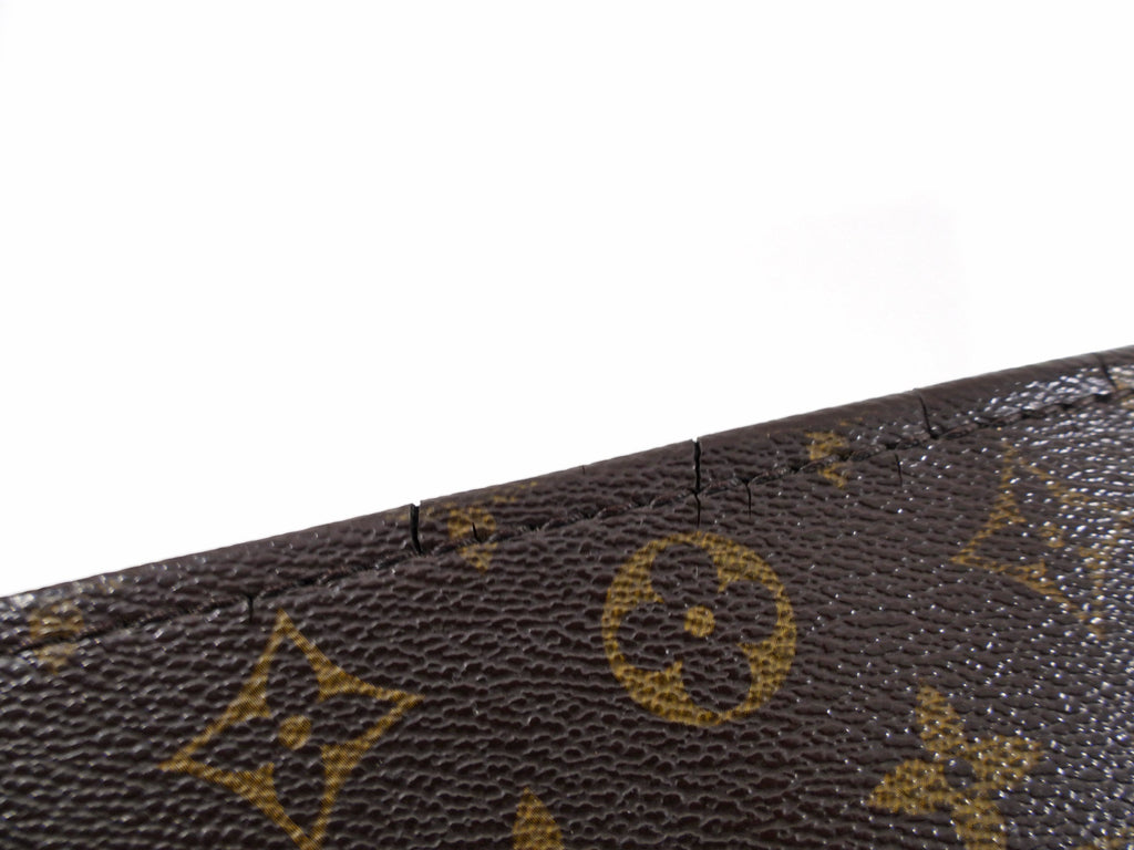 Louis Vuitton Monogram Canvas Artsy MM Bag