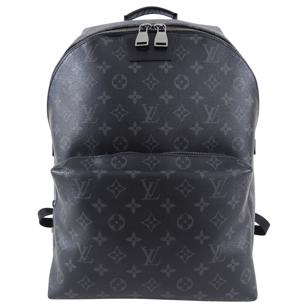 Louis Vuitton Monogram Eclipse Apollo Backpack
