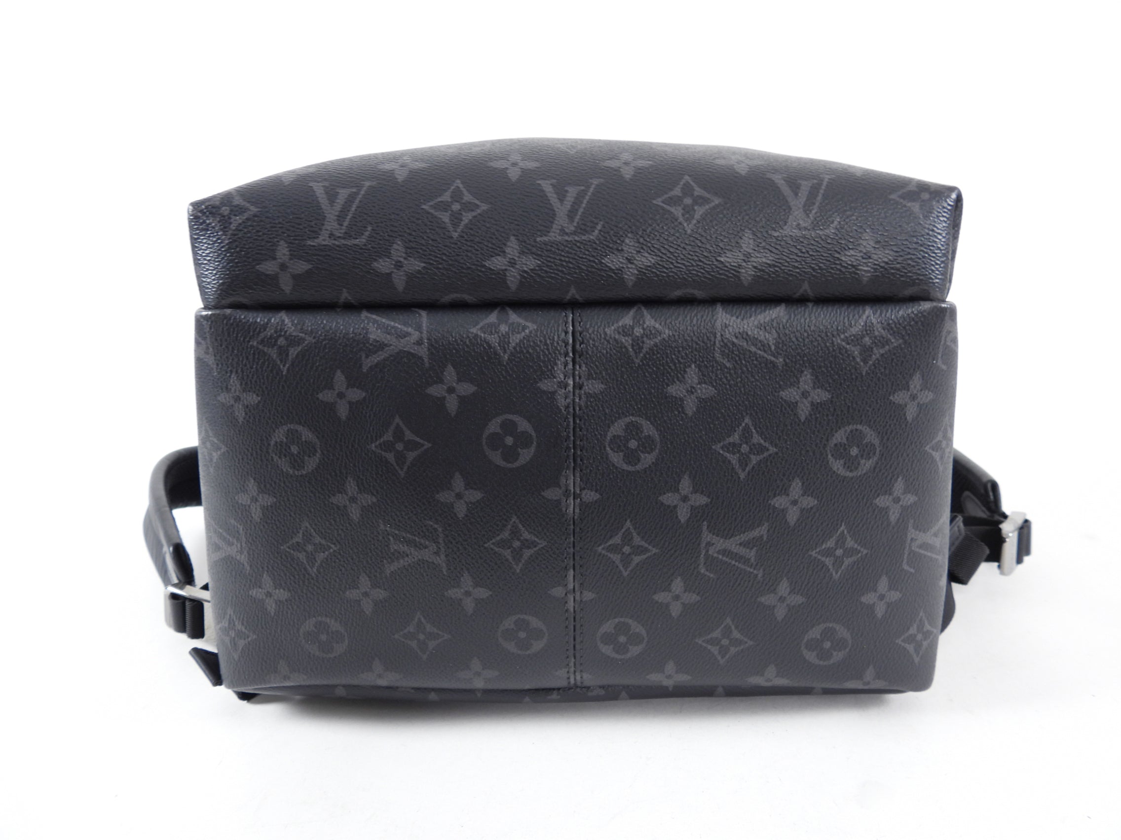 Louis Vuitton Monogram Eclipse Apollo Backpack